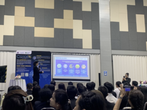 Quality Brain เข้าร่วมงาน NSTDA Open House : NAC2026 อัปเดตเทคโนโลยีและนวัตกรรมแห่งอนาคต 