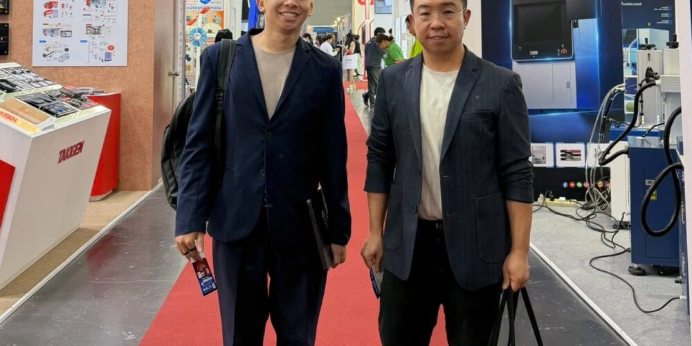 Quality Brain  เข้าร่วมงานสัมมนาภายในงาน Assembly & Automation Technology 2026