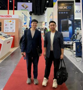 Quality Brain  เข้าร่วมงานสัมมนาภายในงาน Assembly & Automation Technology 2026