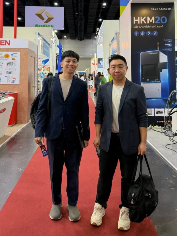 Quality Brain  เข้าร่วมงานสัมมนาภายในงาน Assembly & Automation Technology 2026